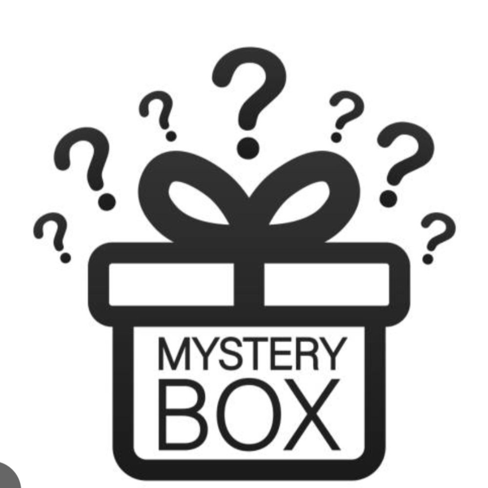 $3 mystery